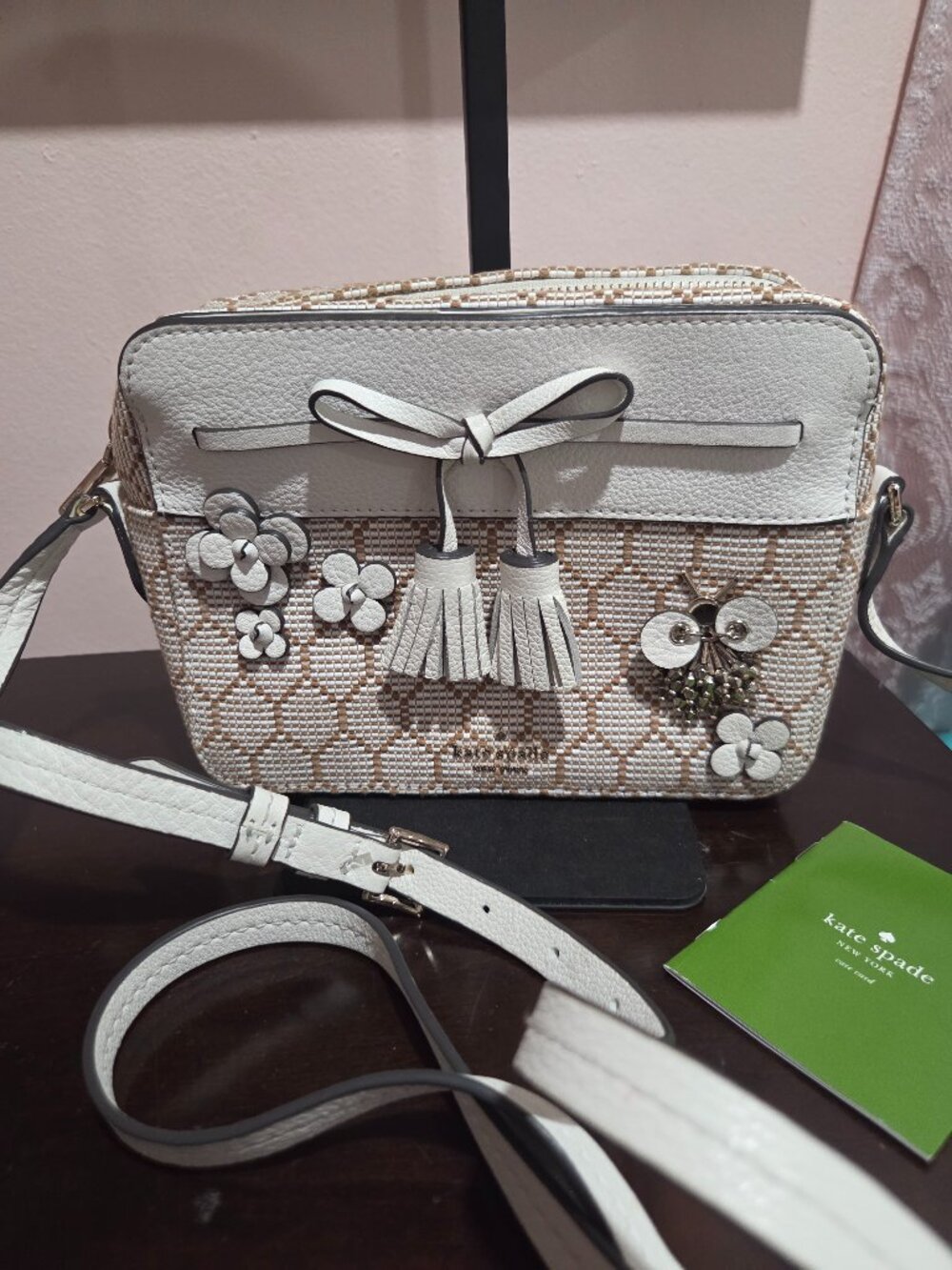 Kate spade crossbody